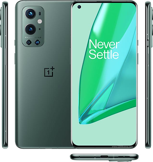 OnePlus 9 Pro Tech Specifications