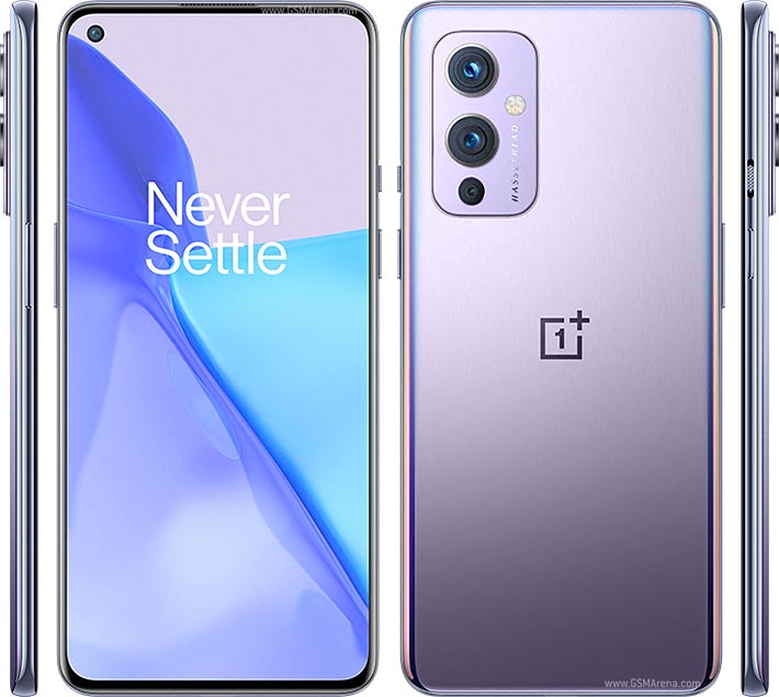 OnePlus 9 Tech Specifications