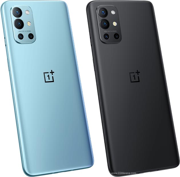 OnePlus 9R Tech Specifications