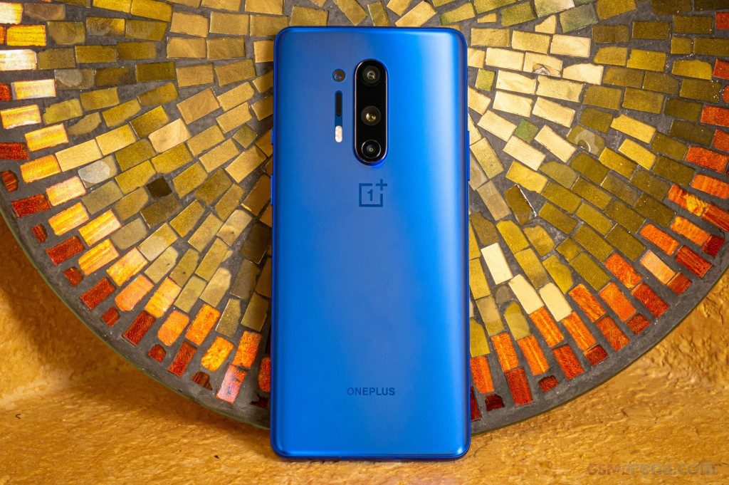 OnePlus 8 Pro Tech Specifications