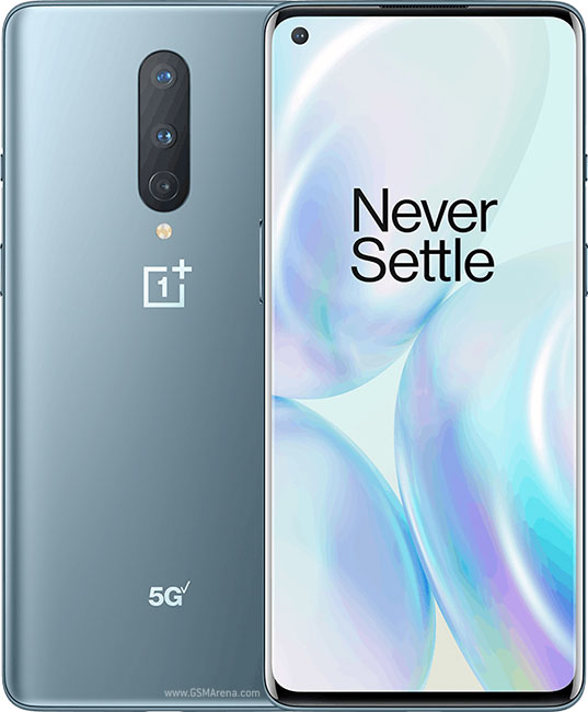 OnePlus 8 Tech Specifications