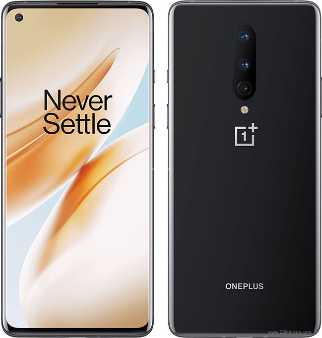 OnePlus 8 5G (T-Mobile) Tech Specifications