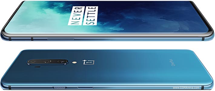 OnePlus 7T Pro Tech Specifications