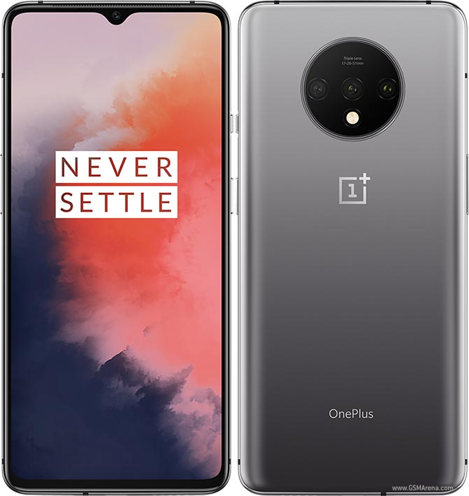 OnePlus 7T Tech Specifications