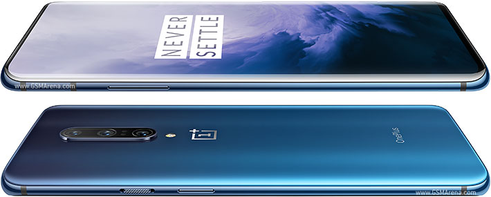 OnePlus 7 Pro 5G Tech Specifications