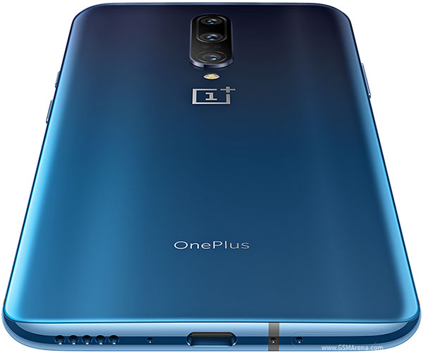 OnePlus 7 Pro Tech Specifications