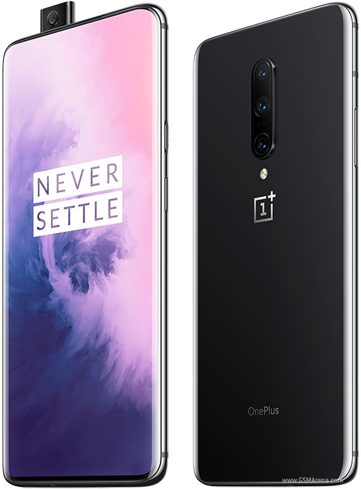 OnePlus 7 Pro Tech Specifications