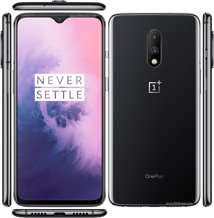OnePlus 7 Tech Specifications
