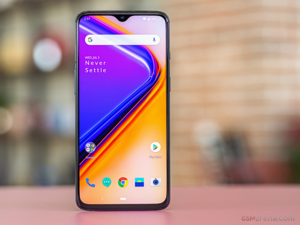 OnePlus 7 Tech Specifications