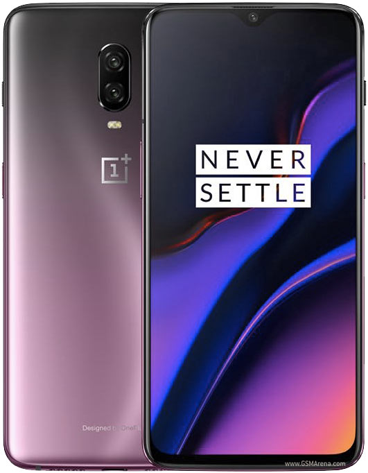 OnePlus 6T Tech Specifications