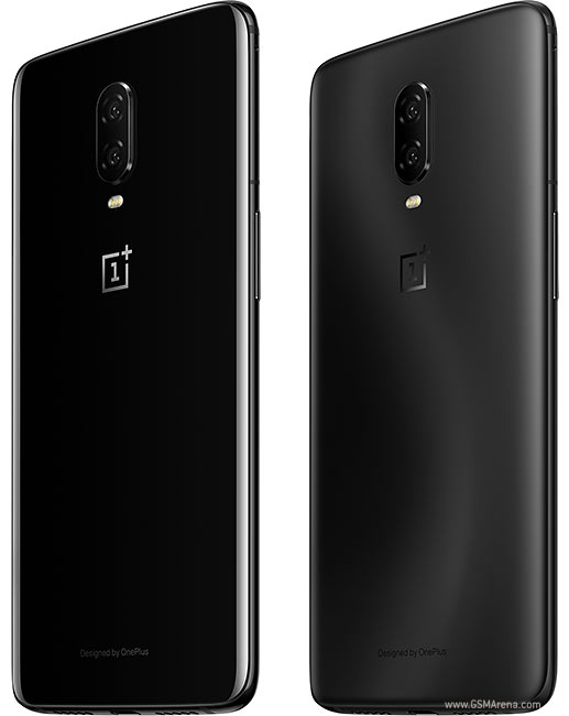 OnePlus 6T Tech Specifications