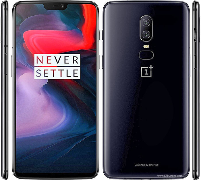 OnePlus 6 Tech Specifications