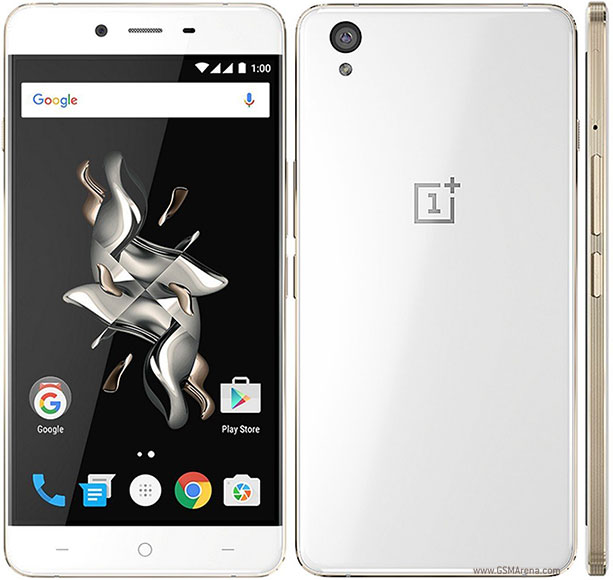 OnePlus X Tech Specifications