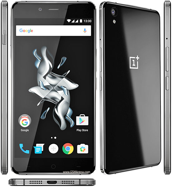 OnePlus X Tech Specifications