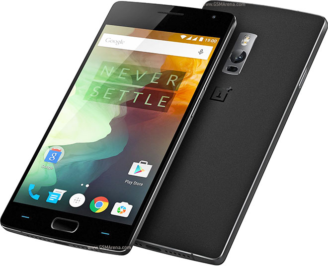 OnePlus 2 Tech Specifications