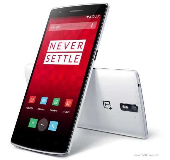 OnePlus One Tech Specifications