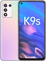 Oppo K9s Спецификация модели