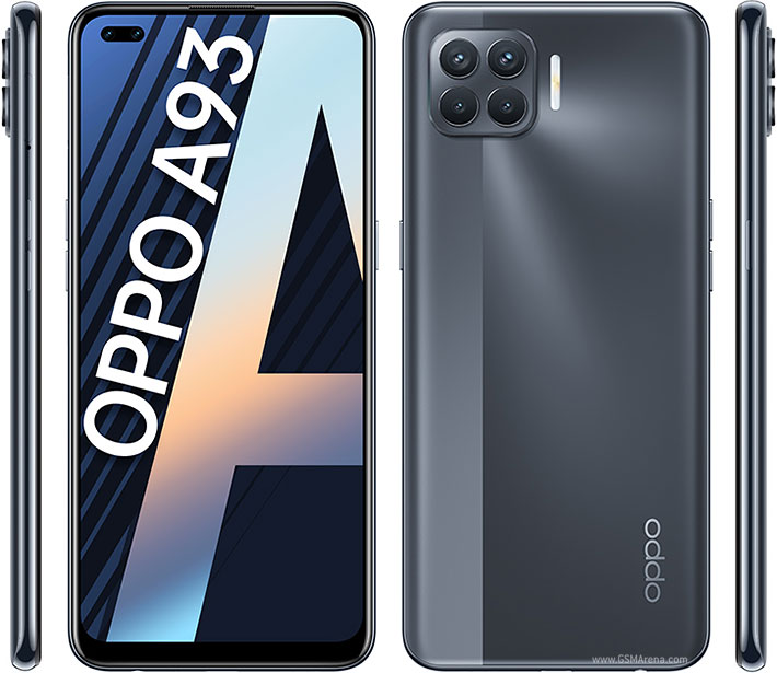 Oppo A93 Tech Specifications