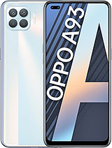 Oppo A93 Спецификация модели