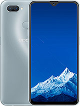 Oppo A12s Спецификация модели