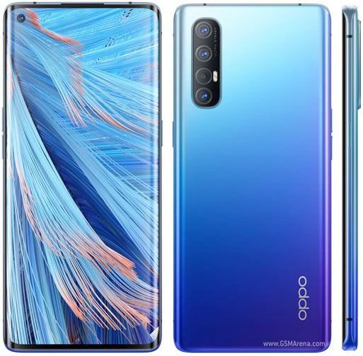 Oppo Find X2 Neo Tech Specifications