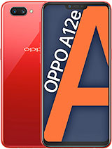 Oppo A12e Спецификация модели