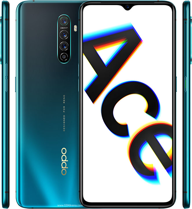 Oppo Reno Ace Tech Specifications