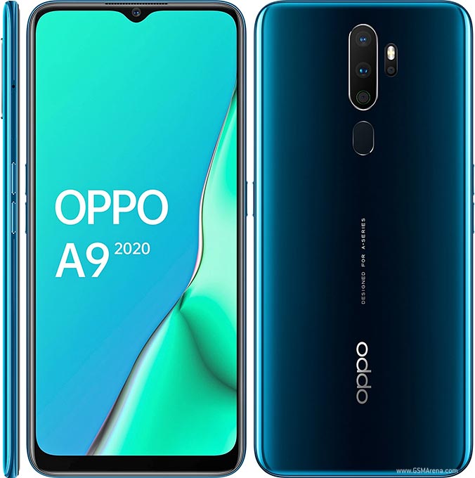 Oppo A9 (2020) Tech Specifications