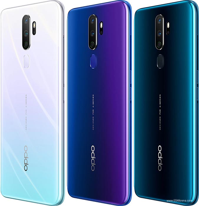 Oppo A9 (2020) Tech Specifications