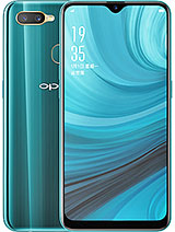Oppo A7n Спецификация модели