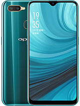 Oppo A7 Спецификация модели
