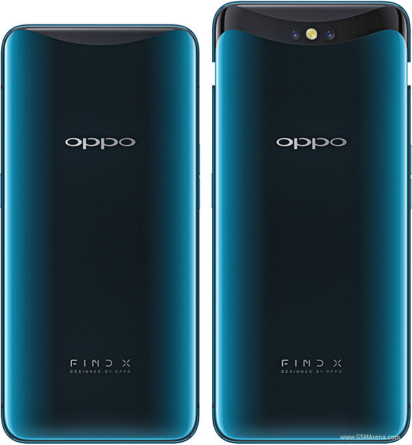 Oppo Find X Technical Specifications | IMEI.org