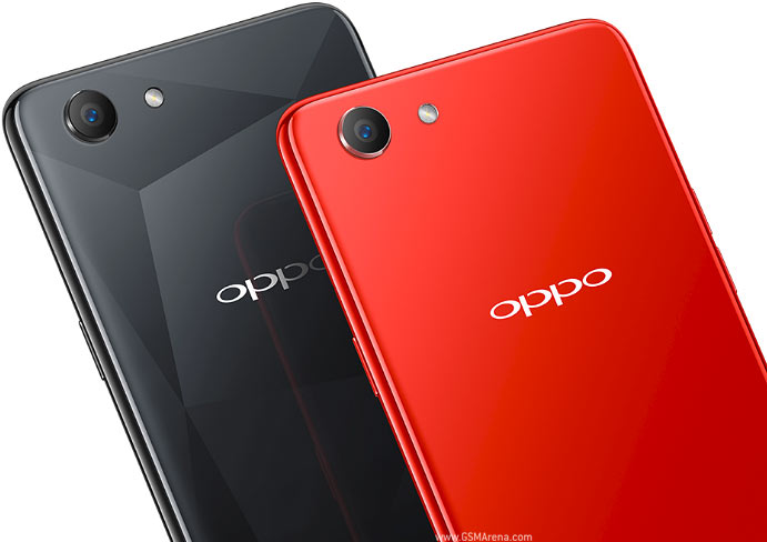 Oppo F7 Youth Tech Specifications