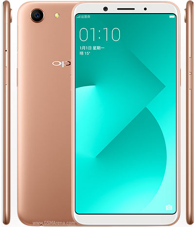 Oppo A83 Tech Specifications