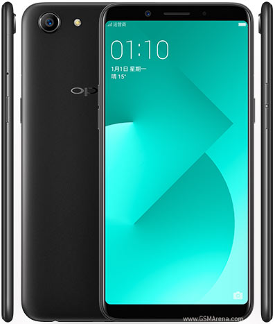 Oppo A83 Tech Specifications