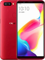 Oppo R11s Спецификация модели