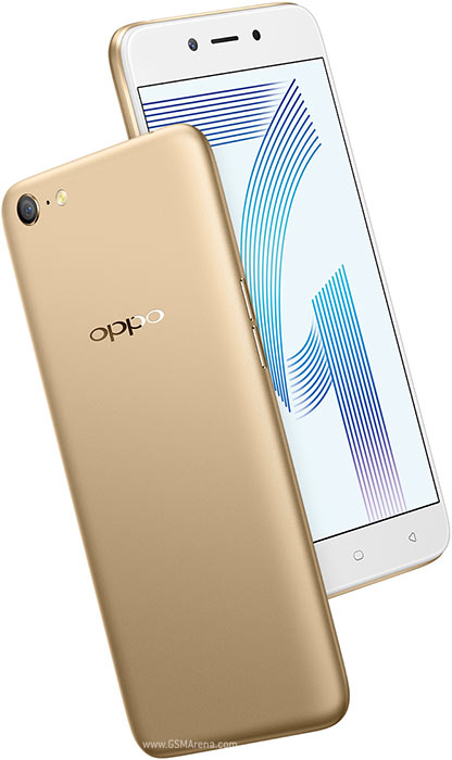 Oppo A71 Tech Specifications