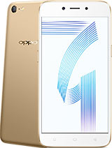 Oppo A71 Спецификация модели