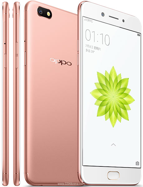 Oppo A77 Tech Specifications