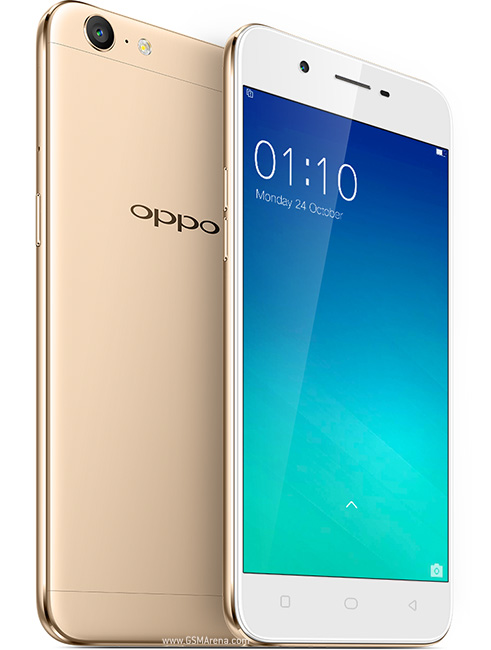 Oppo A39 Tech Specifications