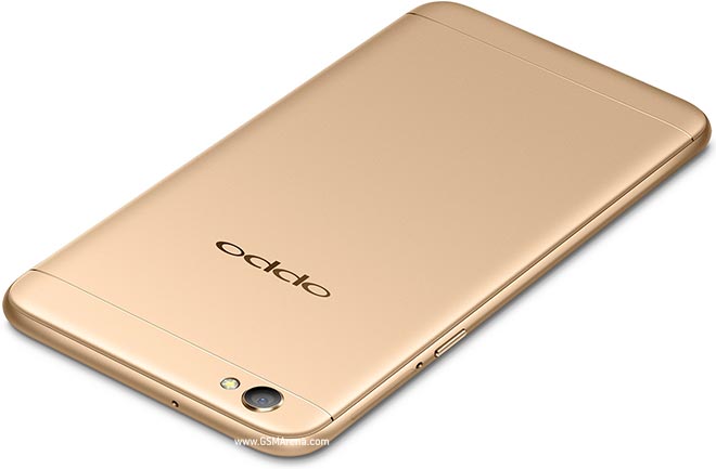 Oppo F3 Tech Specifications