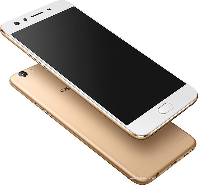 Oppo F3 Plus Tech Specifications