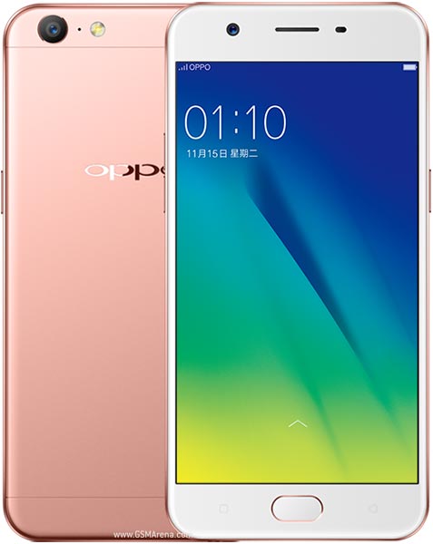 Oppo A57 Tech Specifications