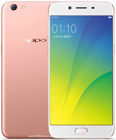 Oppo R9s Plus Tech Specifications