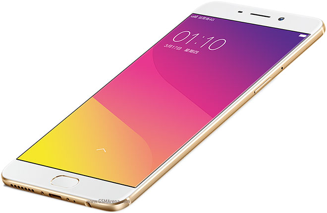 Oppo F1 Plus Tech Specifications
