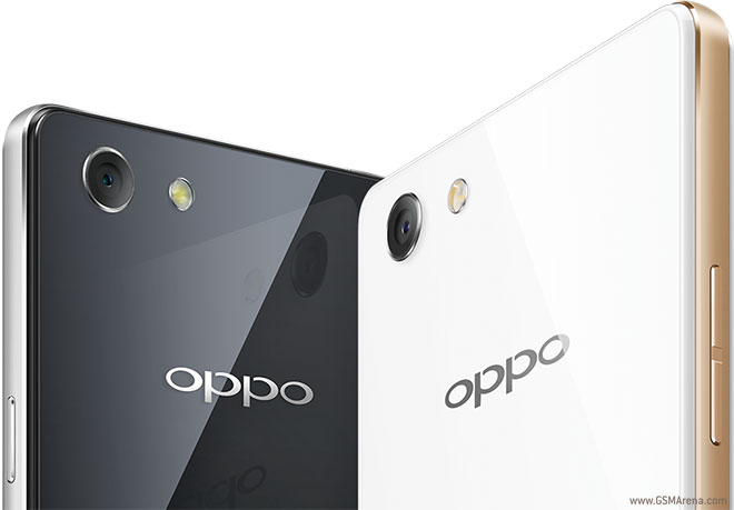 Oppo Neo 7 Tech Specifications