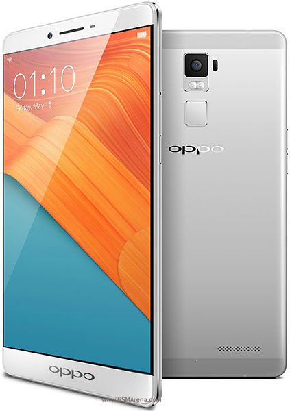Oppo R7 Plus Tech Specifications