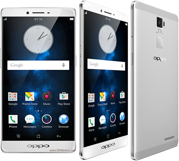 Oppo R7 Plus Tech Specifications