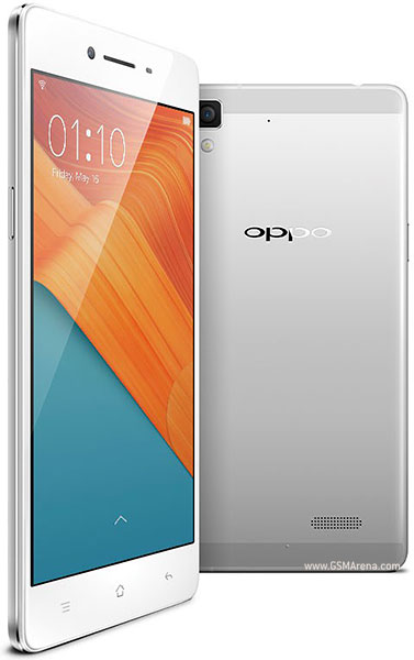 Oppo R7 Tech Specifications