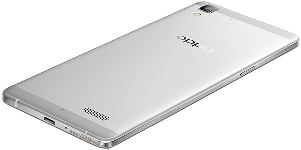 Oppo R7 Tech Specifications